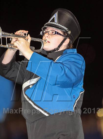 Thumbnail 3 in Ford @ Crandall photogallery.