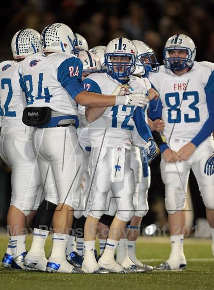Thumbnail 1 in Ford @ Crandall photogallery.