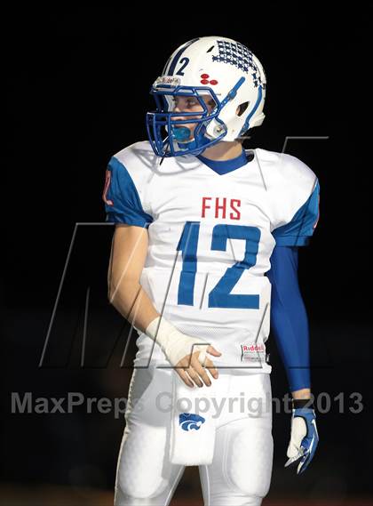 Thumbnail 1 in Ford @ Crandall photogallery.