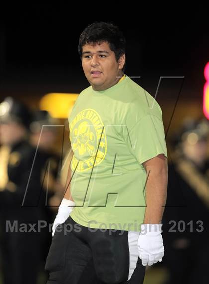 Thumbnail 1 in Ford @ Crandall photogallery.