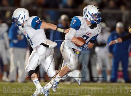 Thumbnail 1 in Ford @ Crandall photogallery.