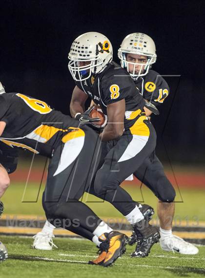 Thumbnail 2 in Ford @ Crandall photogallery.