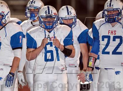 Thumbnail 2 in Ford @ Crandall photogallery.