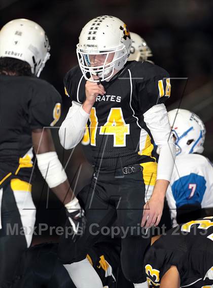 Thumbnail 1 in Ford @ Crandall photogallery.