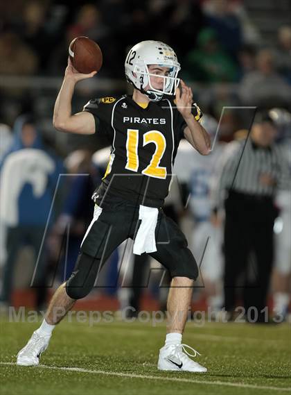 Thumbnail 1 in Ford @ Crandall photogallery.