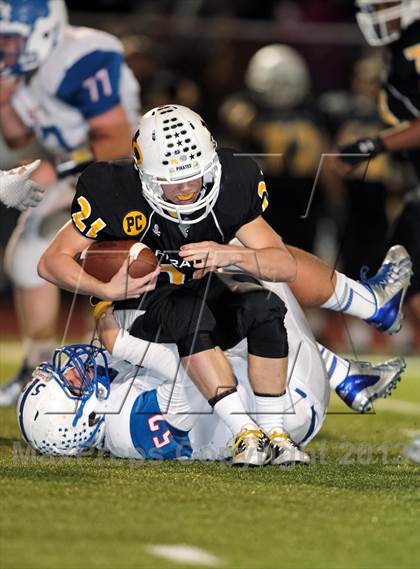 Thumbnail 2 in Ford @ Crandall photogallery.