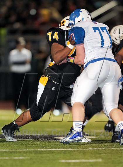 Thumbnail 3 in Ford @ Crandall photogallery.
