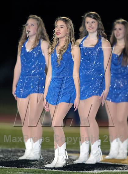 Thumbnail 3 in Ford @ Crandall photogallery.
