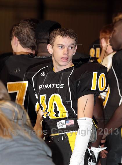 Thumbnail 1 in Ford @ Crandall photogallery.