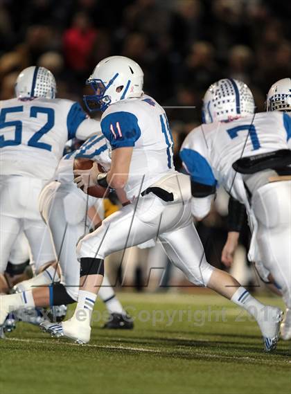 Thumbnail 3 in Ford @ Crandall photogallery.