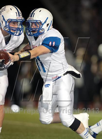 Thumbnail 3 in Ford @ Crandall photogallery.