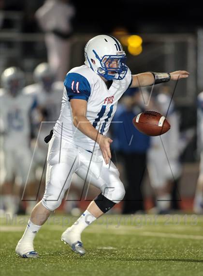 Thumbnail 1 in Ford @ Crandall photogallery.