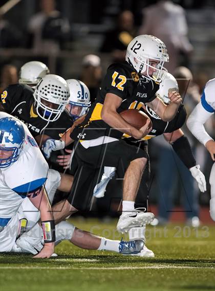 Thumbnail 1 in Ford @ Crandall photogallery.