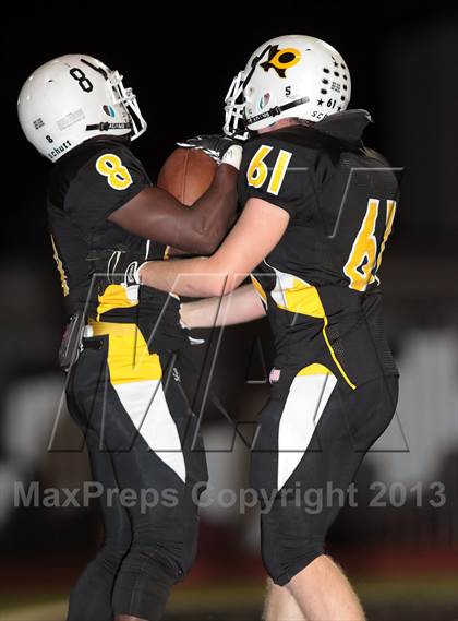 Thumbnail 2 in Ford @ Crandall photogallery.