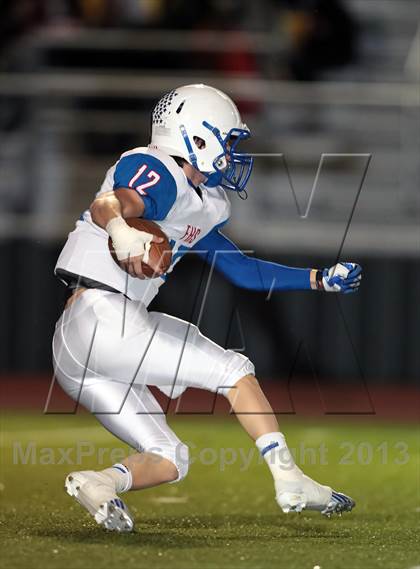 Thumbnail 3 in Ford @ Crandall photogallery.