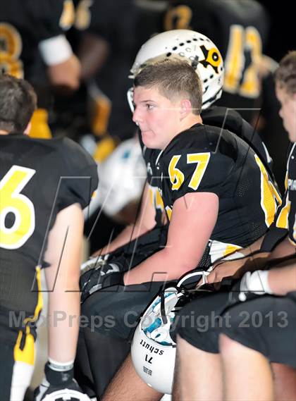 Thumbnail 3 in Ford @ Crandall photogallery.