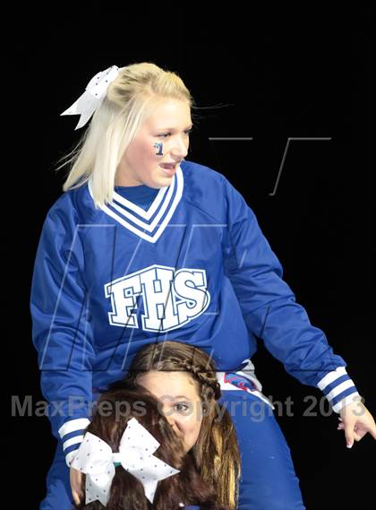 Thumbnail 2 in Ford @ Crandall photogallery.