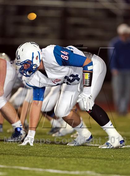 Thumbnail 2 in Ford @ Crandall photogallery.