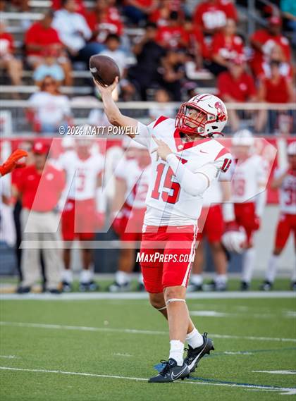 Thumbnail 1 in Katy @ Seven Lakes photogallery.