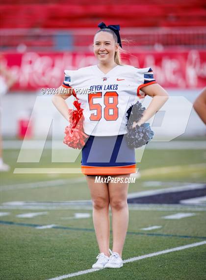 Thumbnail 1 in Katy @ Seven Lakes photogallery.