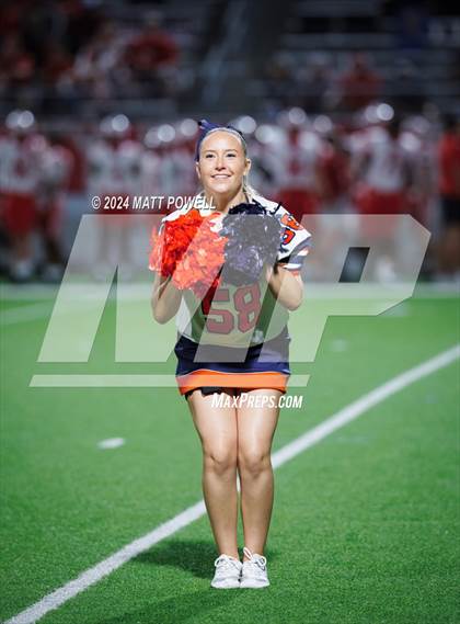 Thumbnail 3 in Katy @ Seven Lakes photogallery.