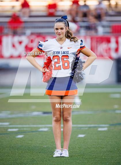 Thumbnail 2 in Katy @ Seven Lakes photogallery.