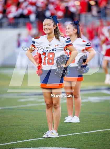 Thumbnail 1 in Katy @ Seven Lakes photogallery.