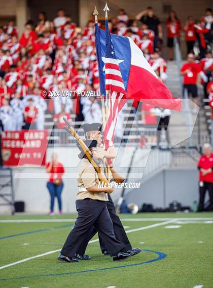 Thumbnail 2 in Katy @ Seven Lakes photogallery.