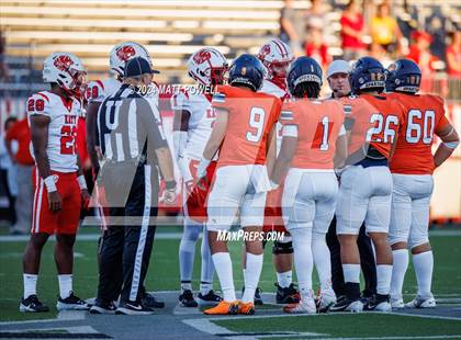 Thumbnail 3 in Katy @ Seven Lakes photogallery.