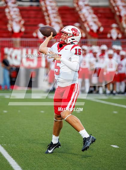 Thumbnail 1 in Katy @ Seven Lakes photogallery.