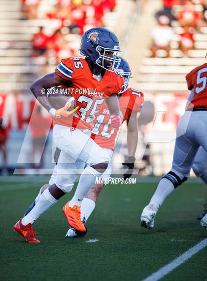 Thumbnail 1 in Katy @ Seven Lakes photogallery.