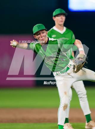 Churchill County @ North Valleys (Greater Nevada Field)