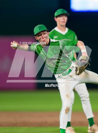 Churchill County @ North Valleys (Greater Nevada Field)