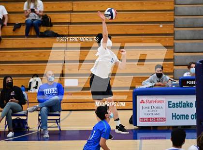 Thumbnail 1 in Olympian @ Eastlake photogallery.
