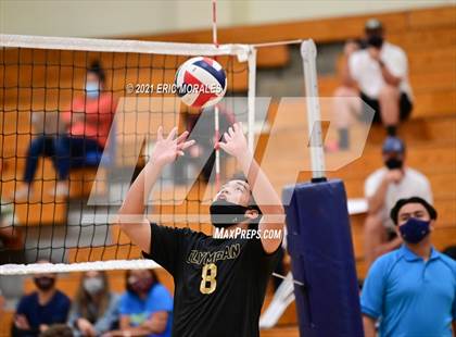 Thumbnail 3 in Olympian @ Eastlake photogallery.
