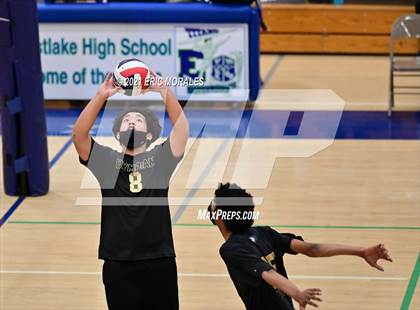 Thumbnail 1 in Olympian @ Eastlake photogallery.