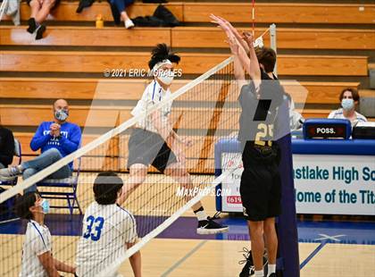 Thumbnail 1 in Olympian @ Eastlake photogallery.