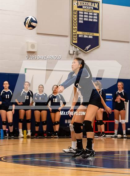 Thumbnail 2 in Boston Latin @ Needham photogallery.
