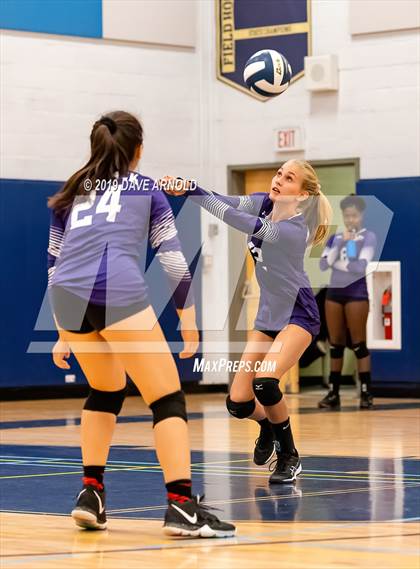 Thumbnail 3 in Boston Latin @ Needham photogallery.
