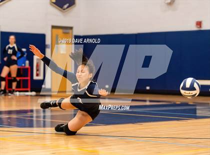 Thumbnail 3 in Boston Latin @ Needham photogallery.