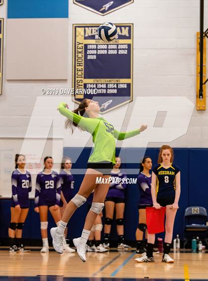 Thumbnail 2 in Boston Latin @ Needham photogallery.