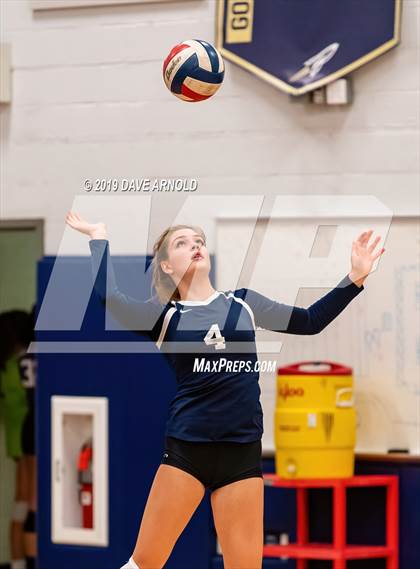 Thumbnail 2 in Boston Latin @ Needham photogallery.