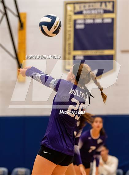 Thumbnail 1 in Boston Latin @ Needham photogallery.