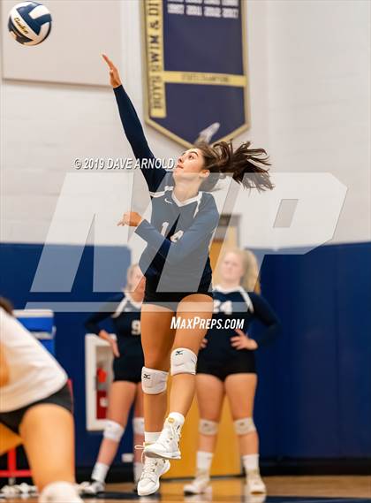 Thumbnail 3 in Boston Latin @ Needham photogallery.