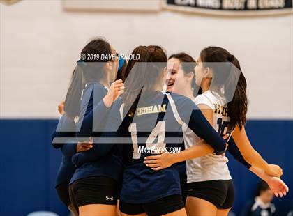 Thumbnail 2 in Boston Latin @ Needham photogallery.