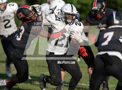 Thumbnail 1 in Xavier @ Wilbur Cross photogallery.
