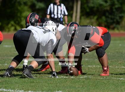 Thumbnail 2 in Xavier @ Wilbur Cross photogallery.