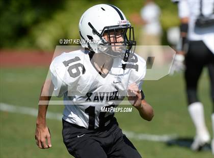 Thumbnail 1 in Xavier @ Wilbur Cross photogallery.