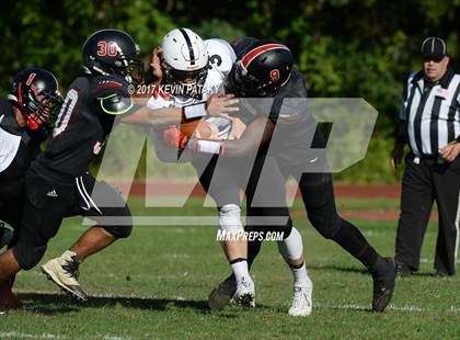 Thumbnail 1 in Xavier @ Wilbur Cross photogallery.