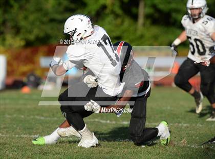 Thumbnail 2 in Xavier @ Wilbur Cross photogallery.